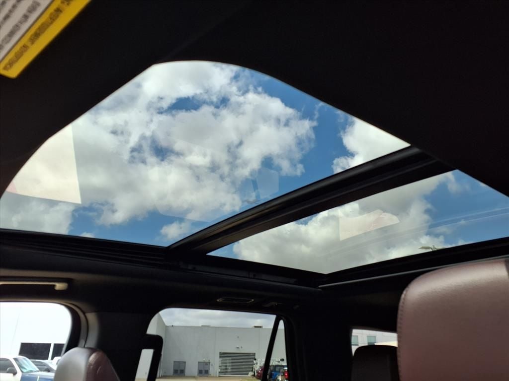 2024 Ford Expedition Limited CO-PILOT360™ ASSIST+