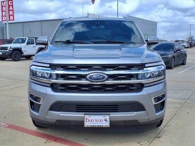 2024 Ford Expedition Limited CO-PILOT360™ ASSIST+