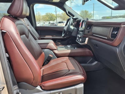 2024 Ford Expedition Limited CO-PILOT360™ ASSIST+