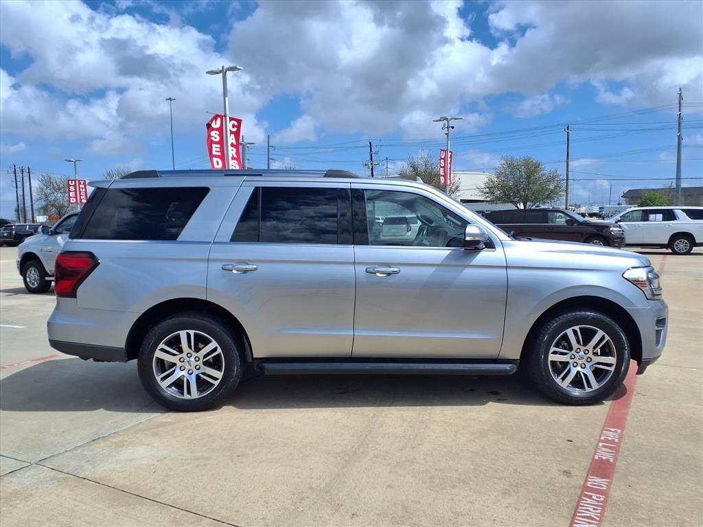 2024 Ford Expedition Limited CO-PILOT360™ ASSIST+