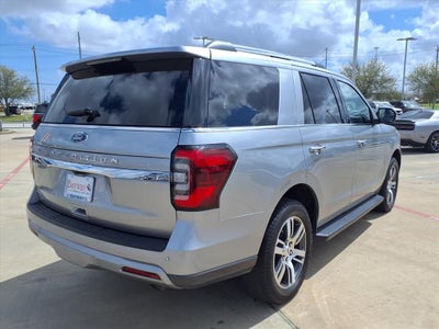 2024 Ford Expedition Limited CO-PILOT360™ ASSIST+