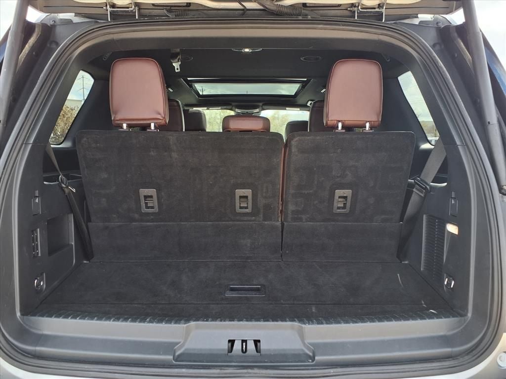 2024 Ford Expedition Limited CO-PILOT360™ ASSIST+