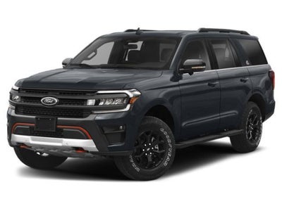 2023 Ford Expedition Timberline 4X4