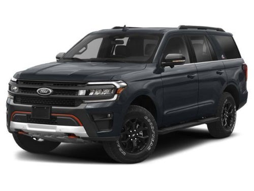 2023 Ford Expedition Timberline 4X4