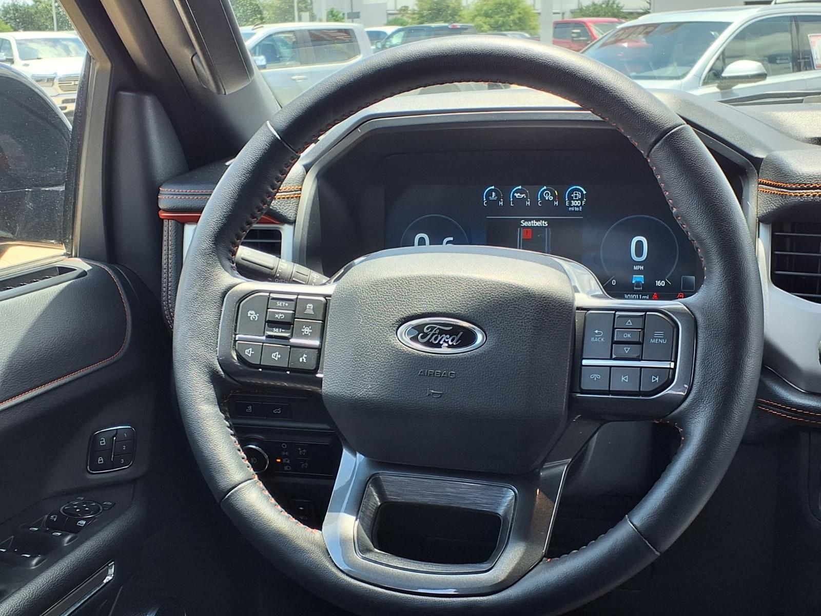 2023 Ford Expedition Timberline 4X4
