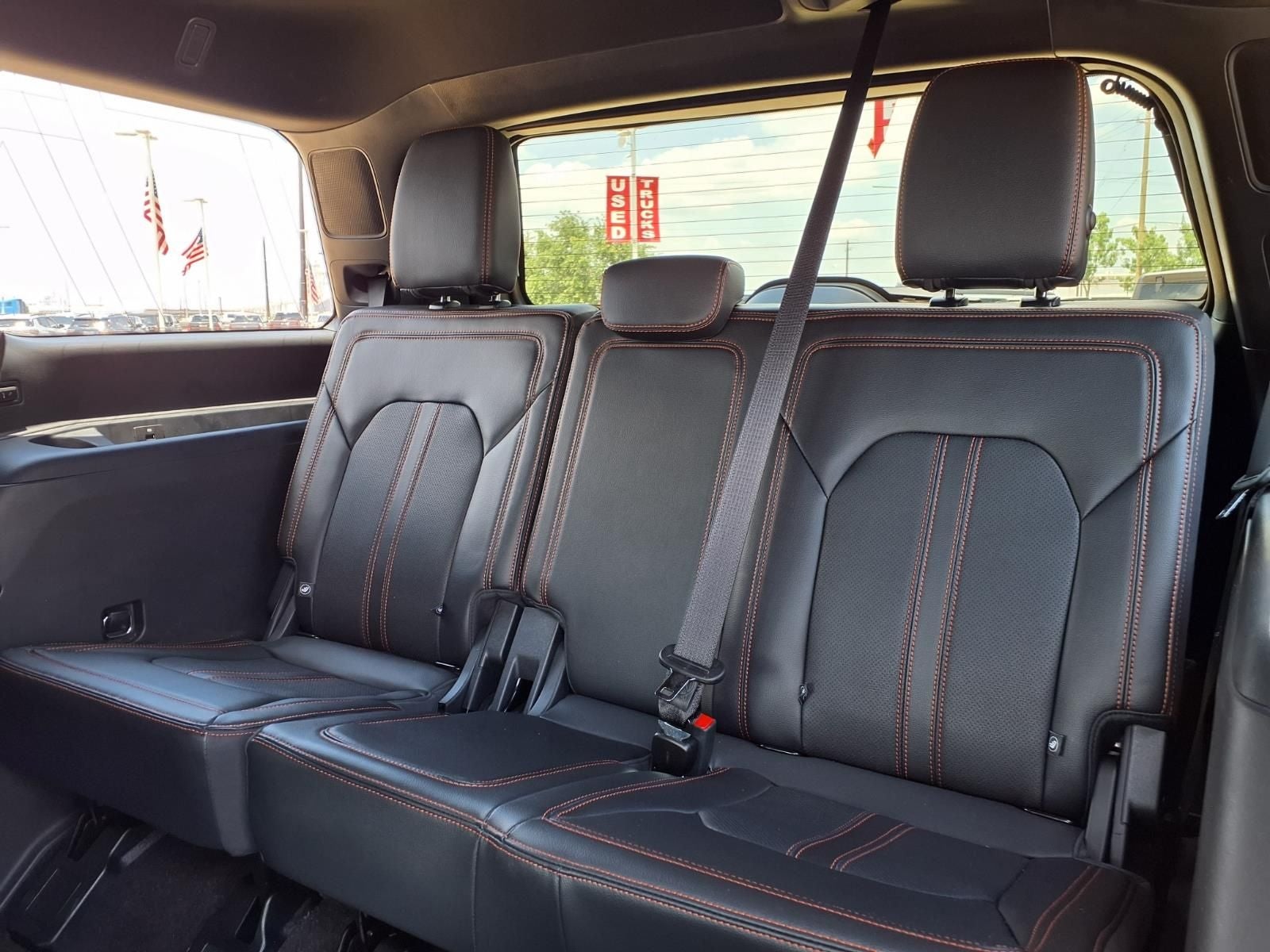 2023 Ford Expedition Timberline 4X4