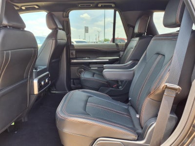 2023 Ford Expedition Timberline 4X4