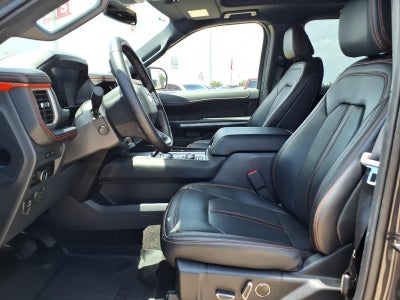 2023 Ford Expedition Timberline 4X4