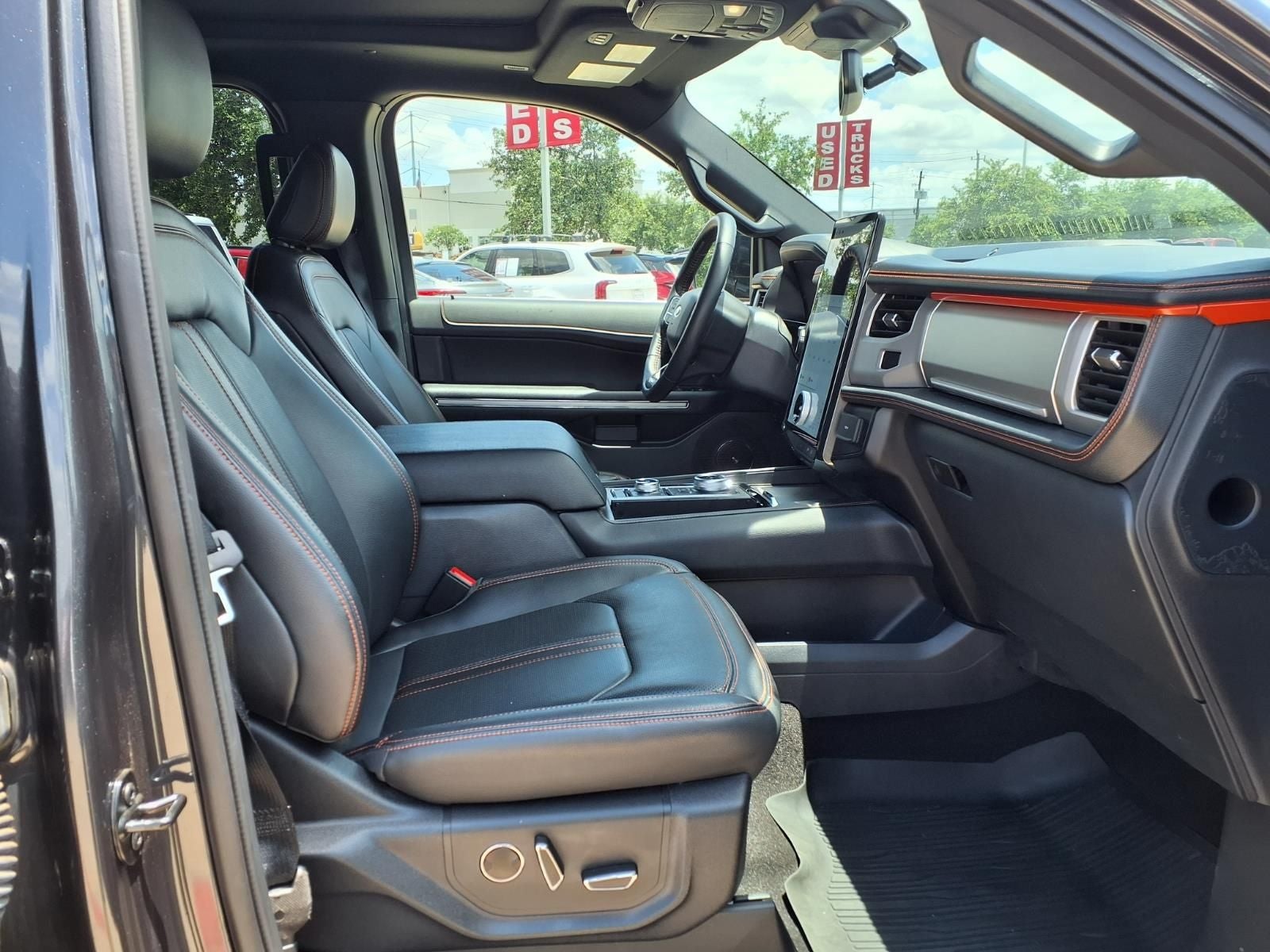2023 Ford Expedition Timberline 4X4