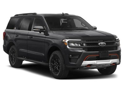 2023 Ford Expedition Timberline 4X4