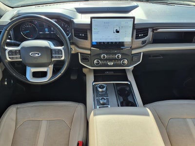 2023 Ford Expedition Limited