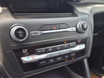 2020 Ford Explorer XLT CO-PILOT360 (BLIS)