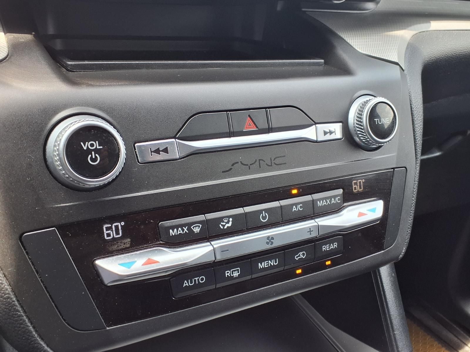 2020 Ford Explorer XLT CO-PILOT360 (BLIS)