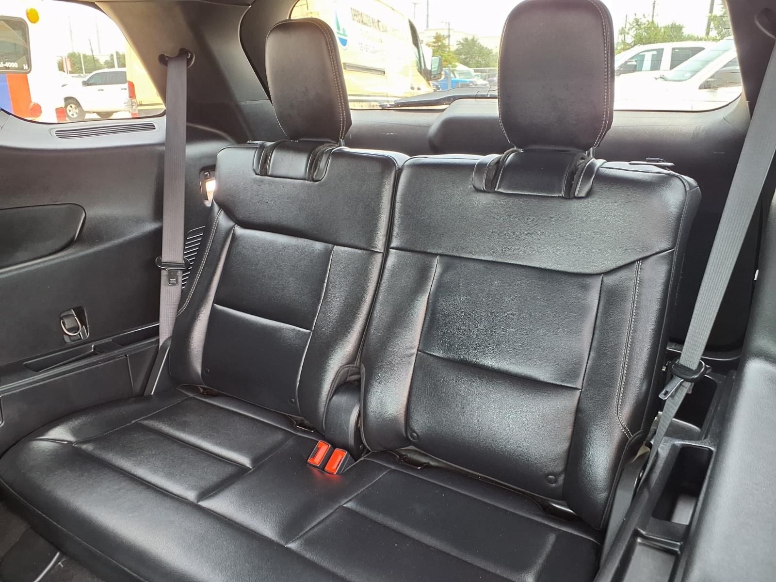 2020 Ford Explorer XLT CO-PILOT360 (BLIS)