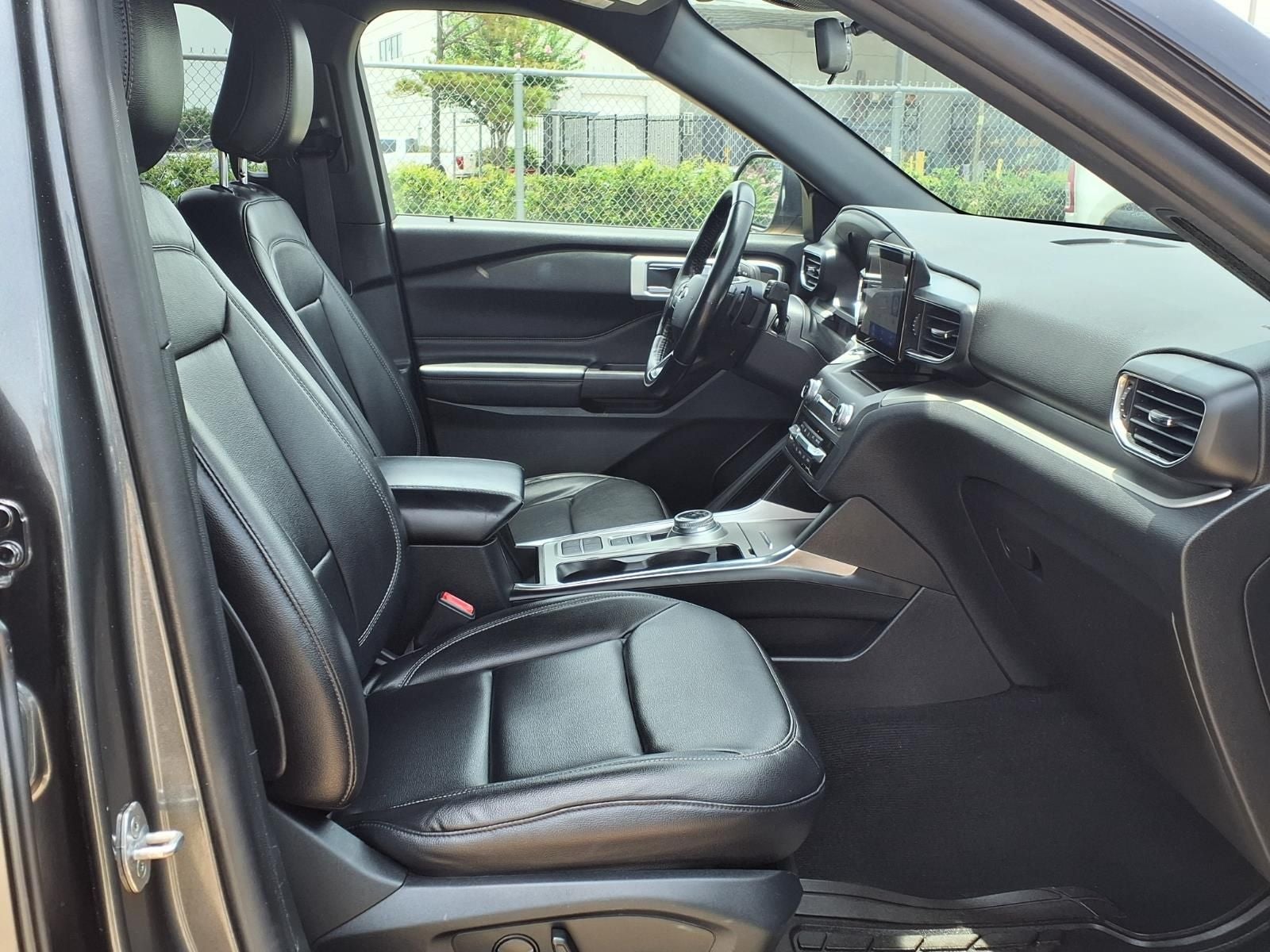 2020 Ford Explorer XLT CO-PILOT360 (BLIS)