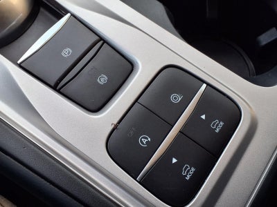 2020 Ford Explorer XLT CO-PILOT360