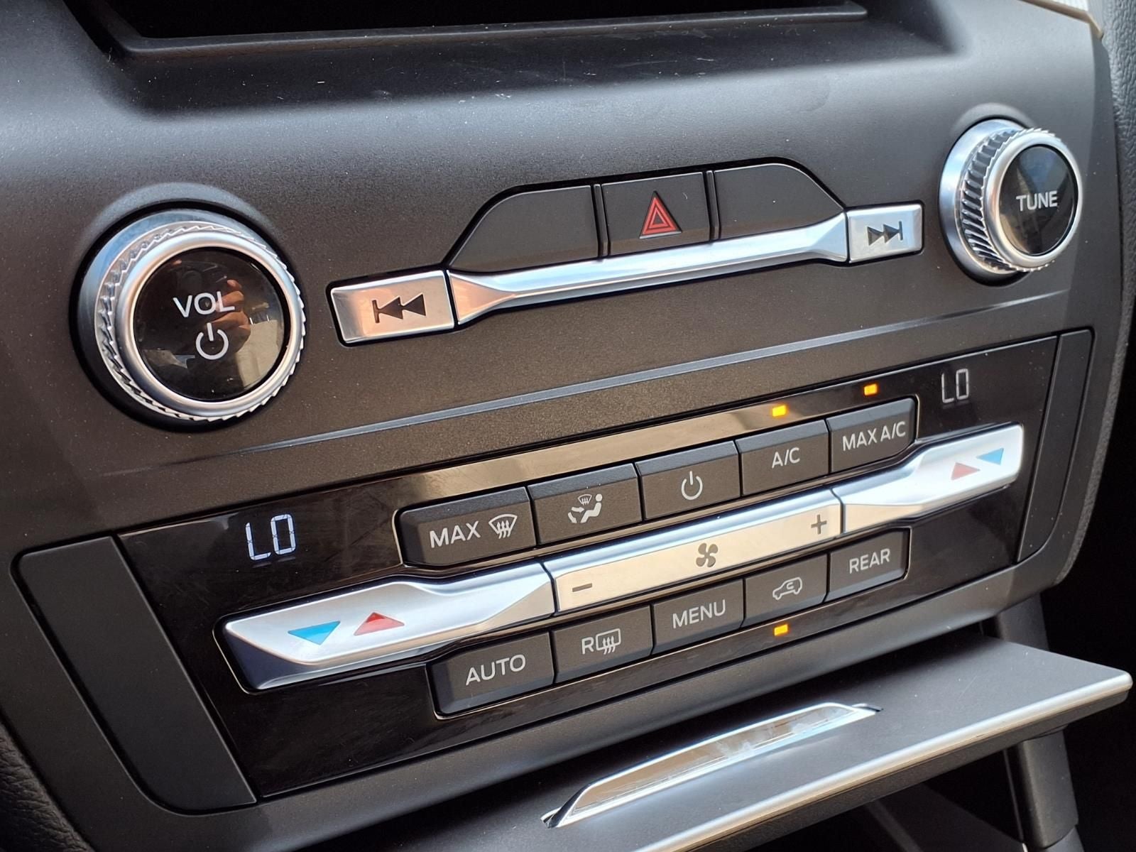 2020 Ford Explorer XLT CO-PILOT360