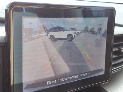 2020 Ford Explorer XLT CO-PILOT360