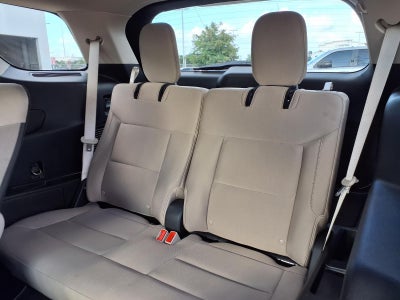 2020 Ford Explorer XLT CO-PILOT360