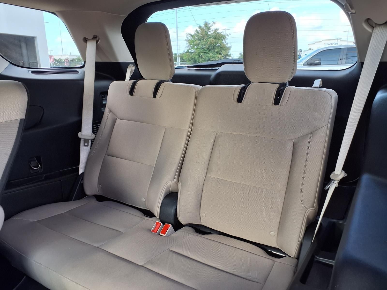 2020 Ford Explorer XLT CO-PILOT360