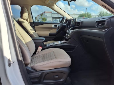 2020 Ford Explorer XLT CO-PILOT360