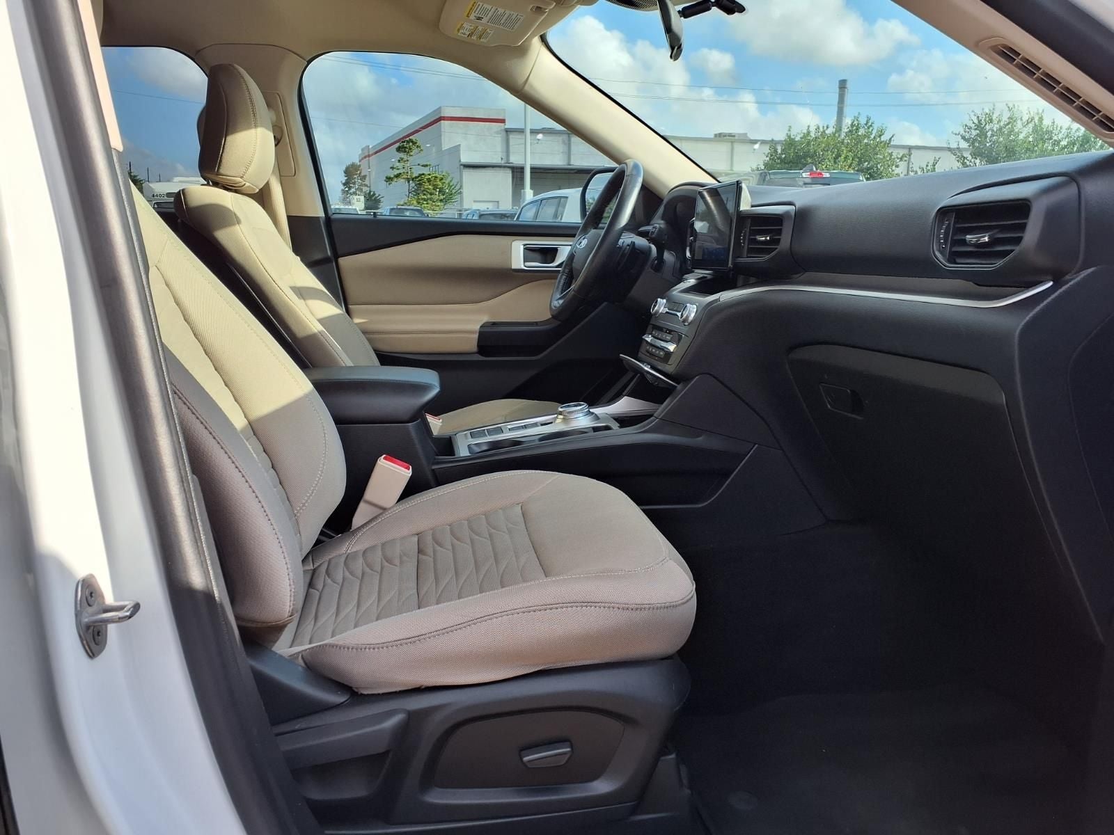 2020 Ford Explorer XLT CO-PILOT360