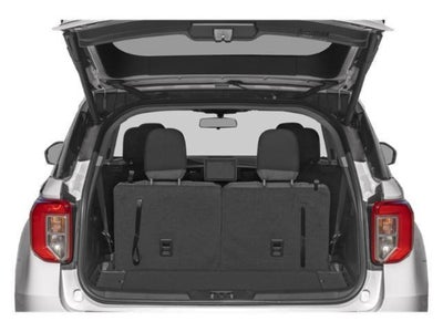 2024 Ford Explorer XLT CO-PILOT360™