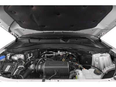 2024 Ford Explorer XLT CO-PILOT360™