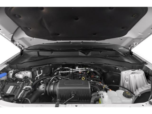 2024 Ford Explorer XLT CO-PILOT360™