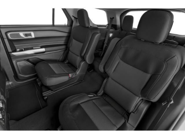 2024 Ford Explorer XLT CO-PILOT360™