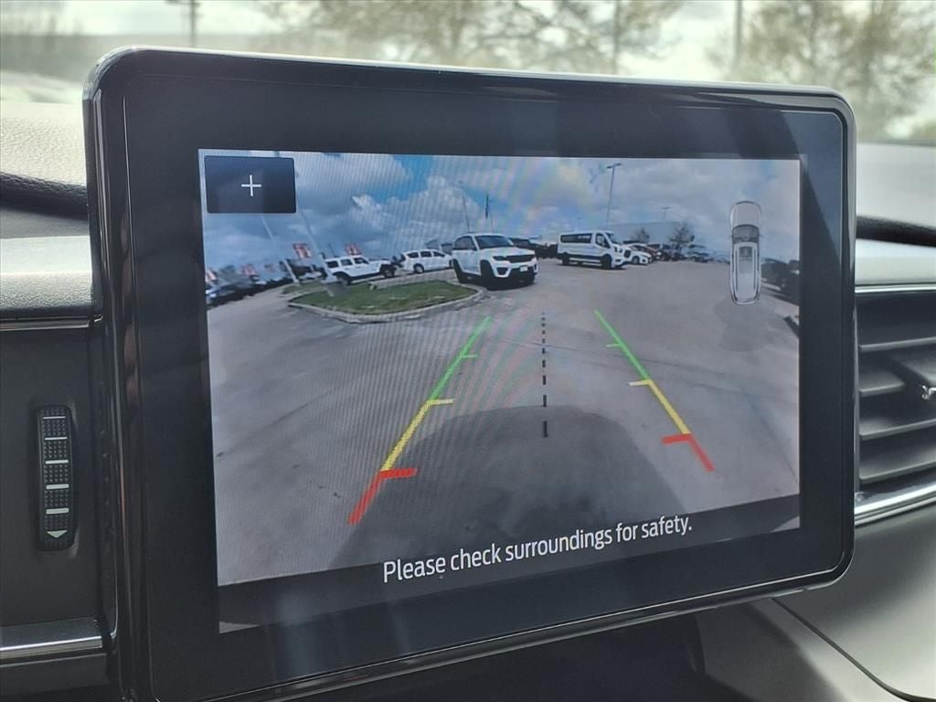 2024 Ford Explorer XLT CO-PILOT360™