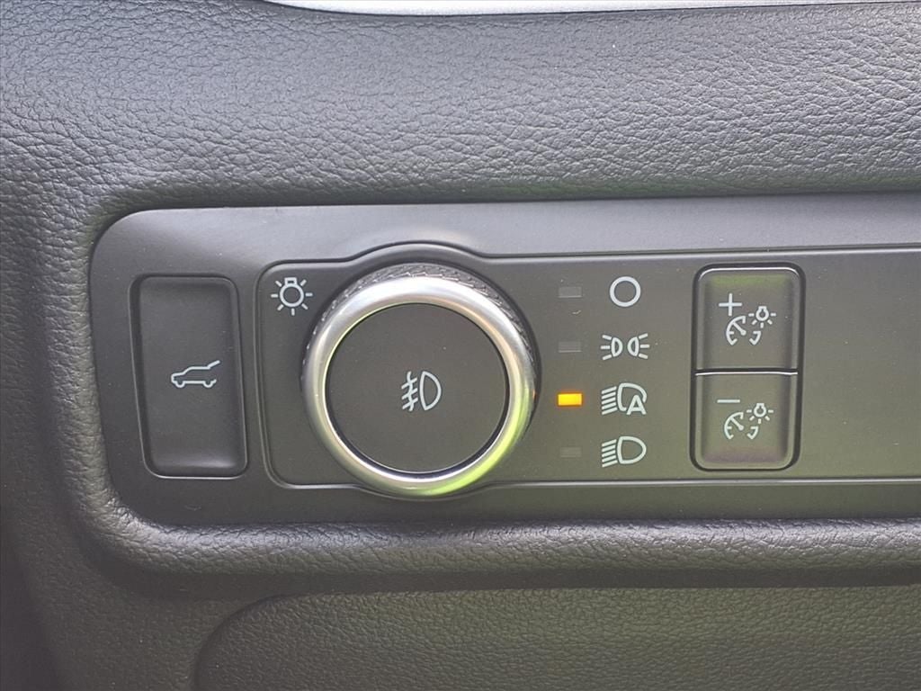 2024 Ford Explorer XLT CO-PILOT360™