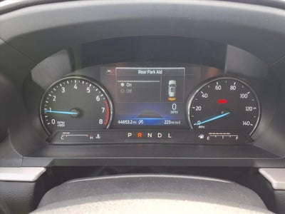 2024 Ford Explorer XLT CO-PILOT360™