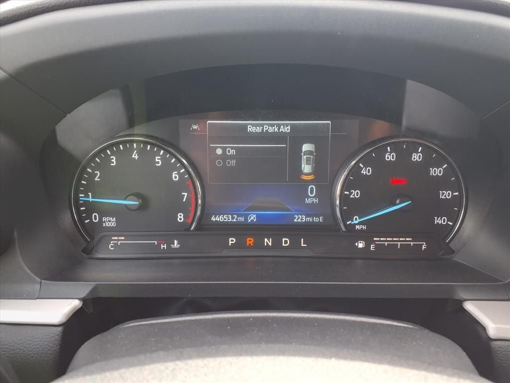 2024 Ford Explorer XLT CO-PILOT360™