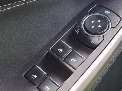 2024 Ford Explorer XLT CO-PILOT360™