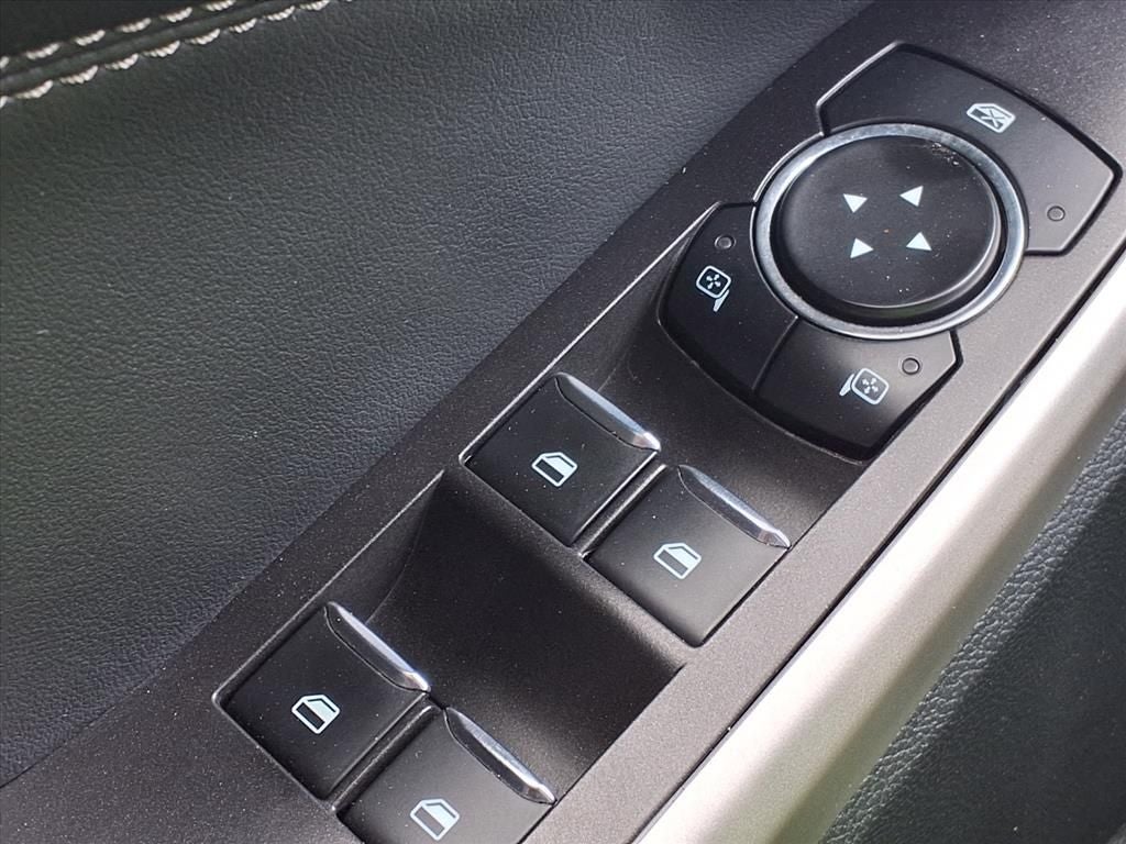 2024 Ford Explorer XLT CO-PILOT360™