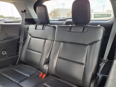 2024 Ford Explorer XLT CO-PILOT360™