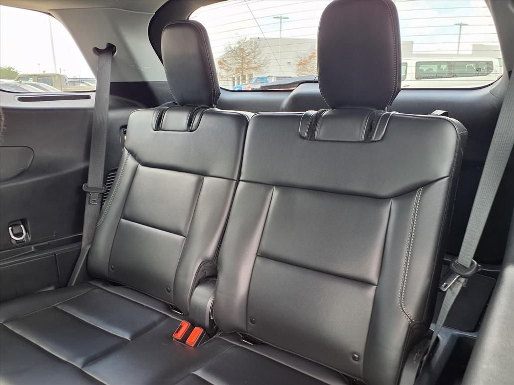 2024 Ford Explorer XLT CO-PILOT360™