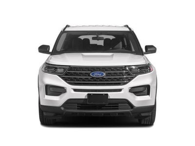 2024 Ford Explorer XLT CO-PILOT360™