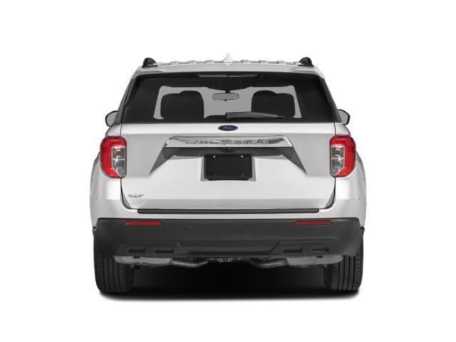 2024 Ford Explorer XLT CO-PILOT360™