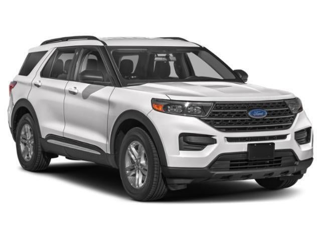 2024 Ford Explorer XLT CO-PILOT360™