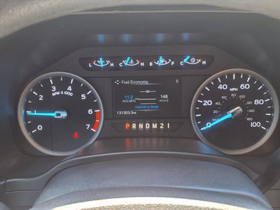 2017 Ford F-250 XL STX