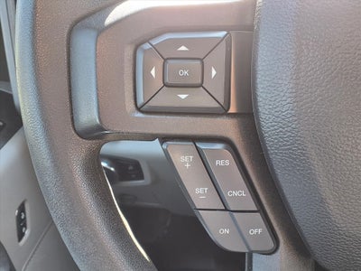 2017 Ford F-250 XL STX