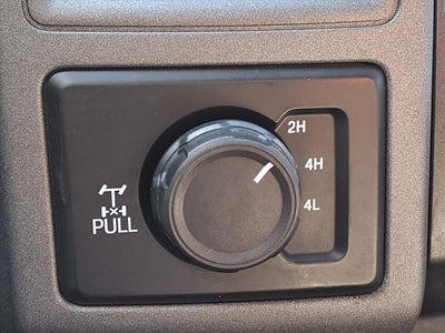 2017 Ford F-250 XL STX