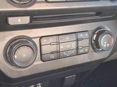 2017 Ford F-250 XL STX