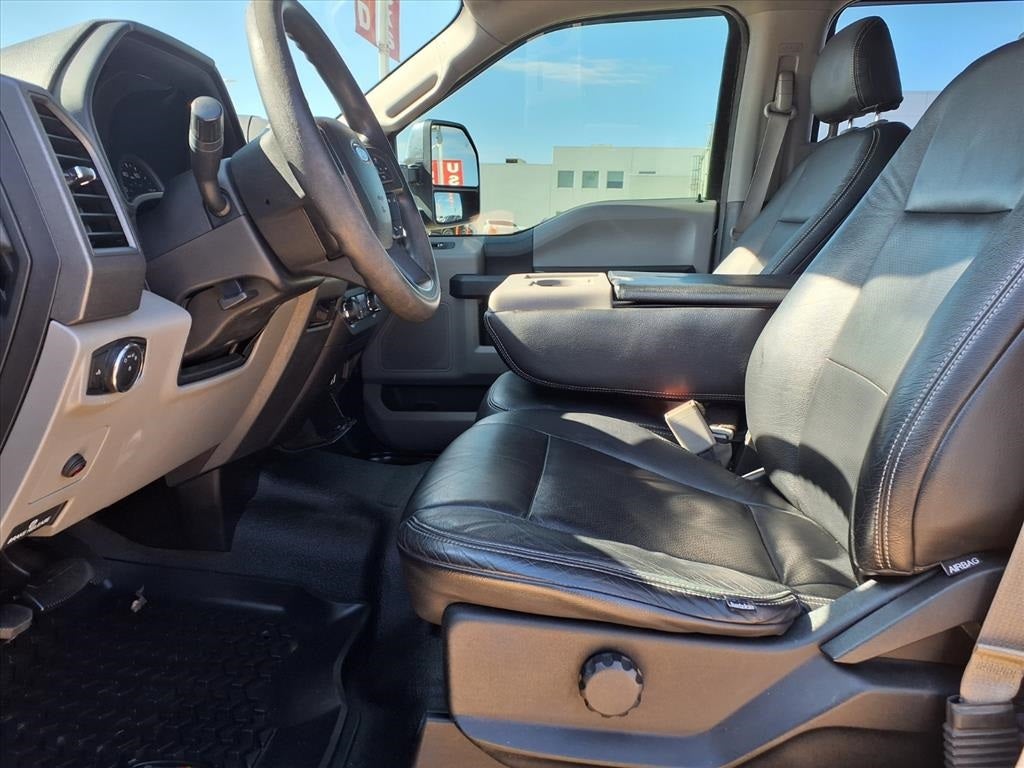 2017 Ford F-250 XL STX