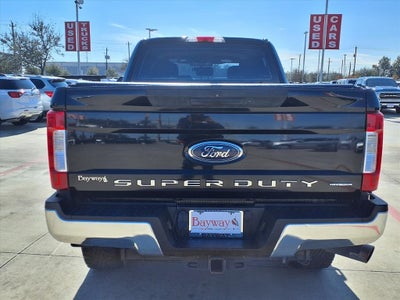 2017 Ford F-250 XL STX