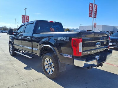 2017 Ford F-250 XL STX