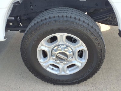 2025 Ford F-250SD XLT 4X4 POWER STROKE DIESEL