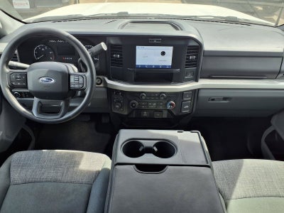 2025 Ford F-250SD XLT 4X4 POWER STROKE DIESEL